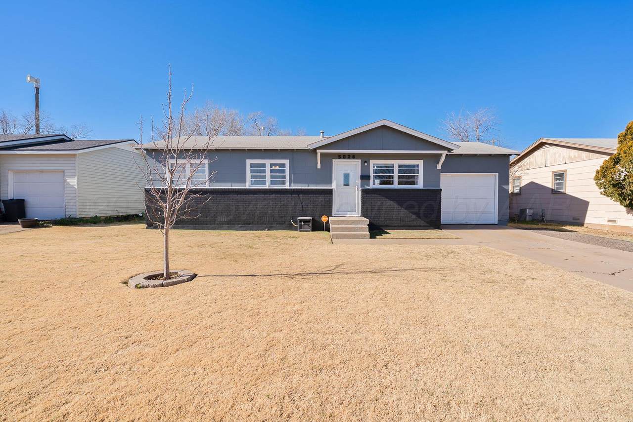 5026 Crockett Street - Photo 1