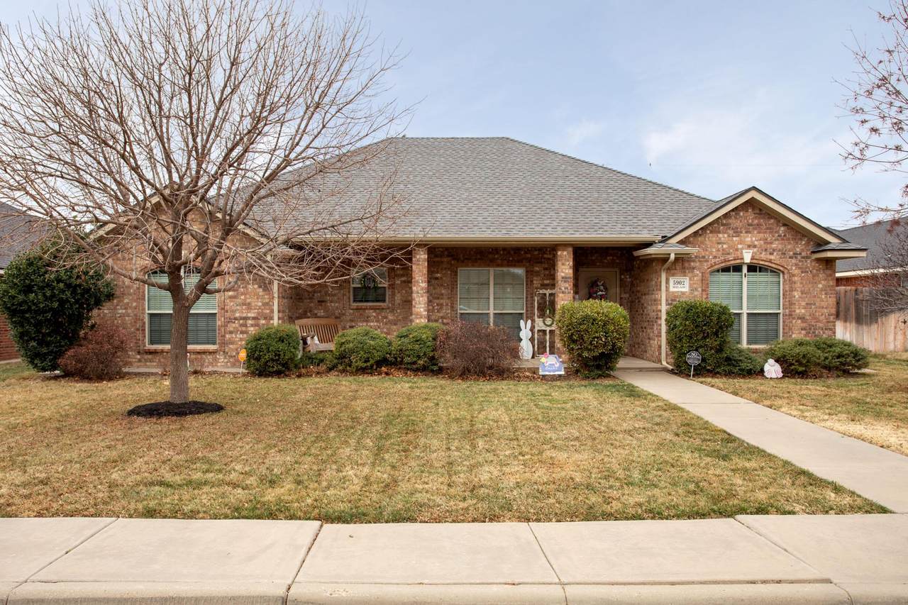 5902 Milam Street - Photo 1