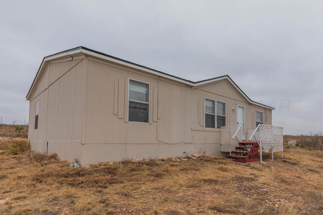 12400 Rim Ranch Drive - Photo 1