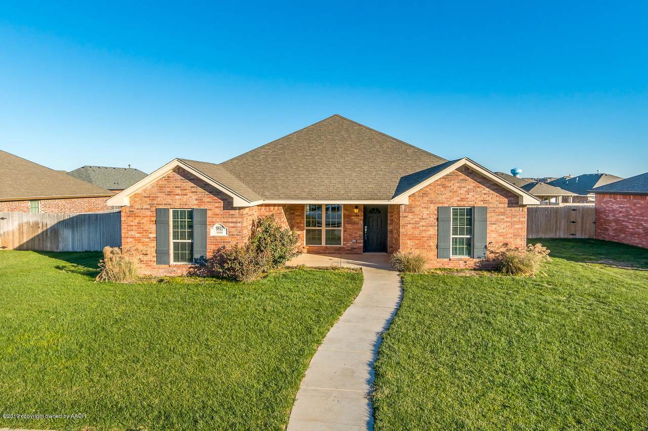 9812 Asher Avenue - Photo 1