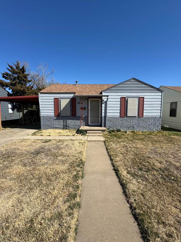 4613 Parker Street - Photo 1