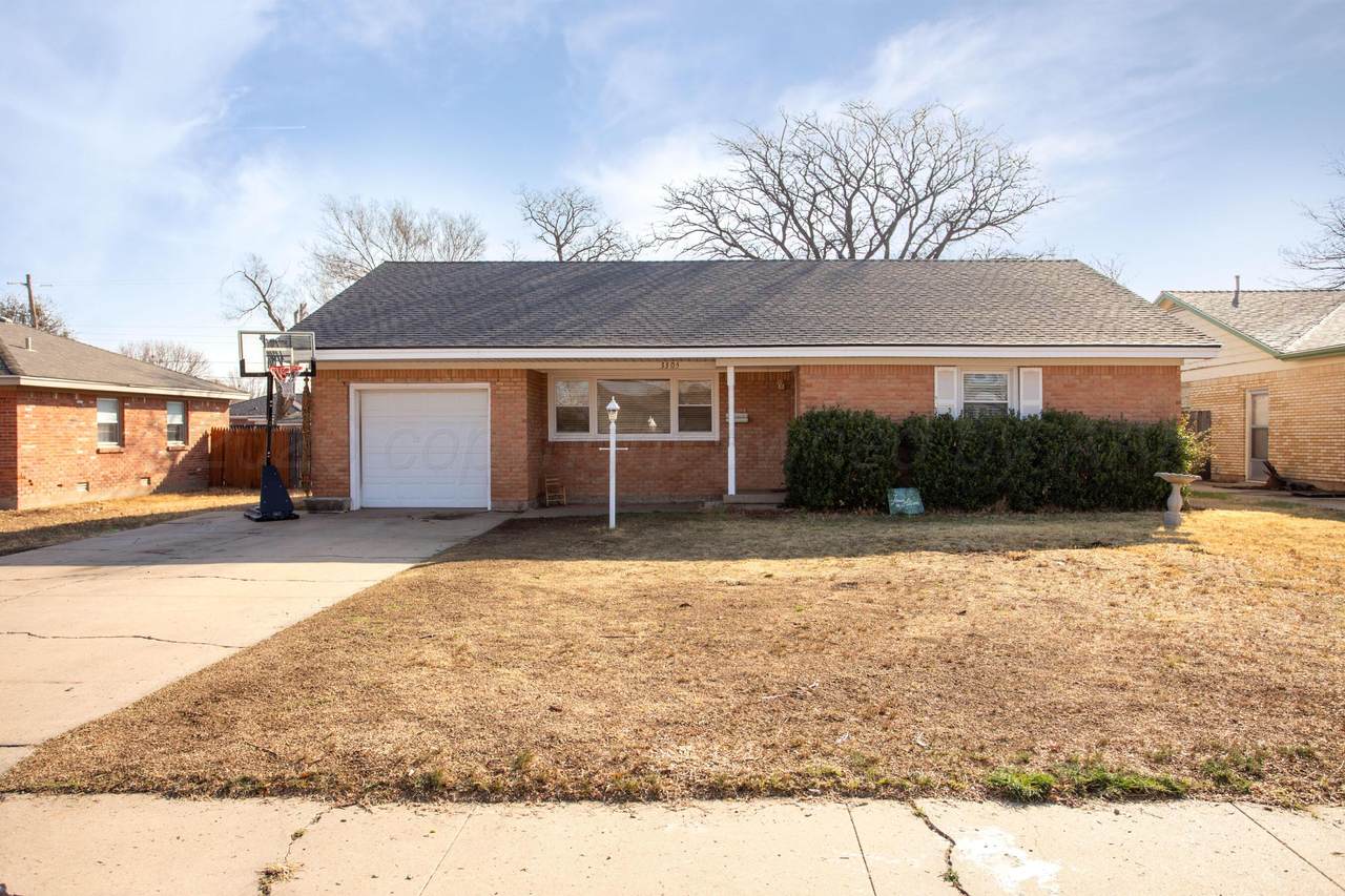 3305 Lometa Drive - Photo 1