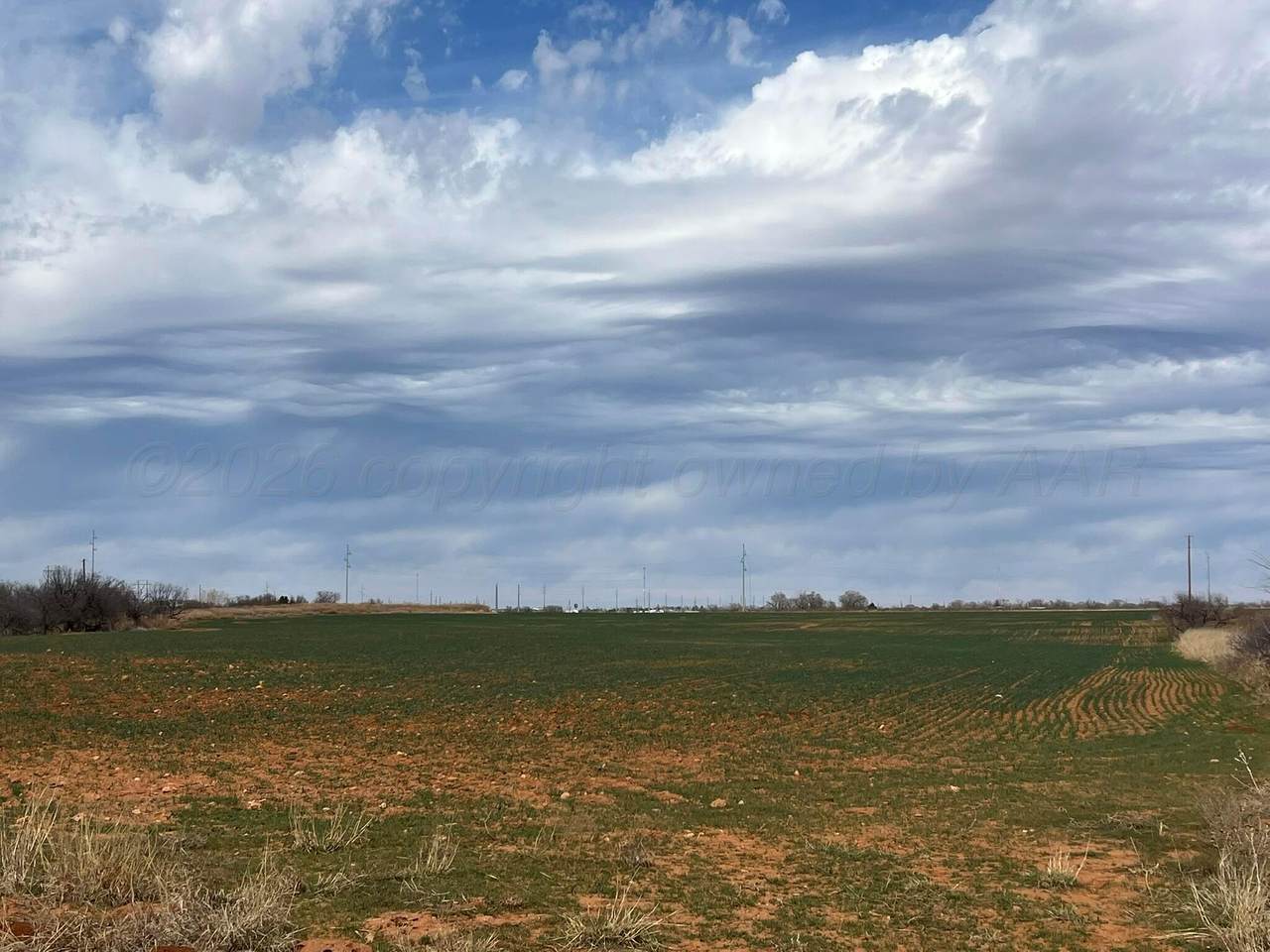 TBD Farm To Market Road 2042 - Photo 1