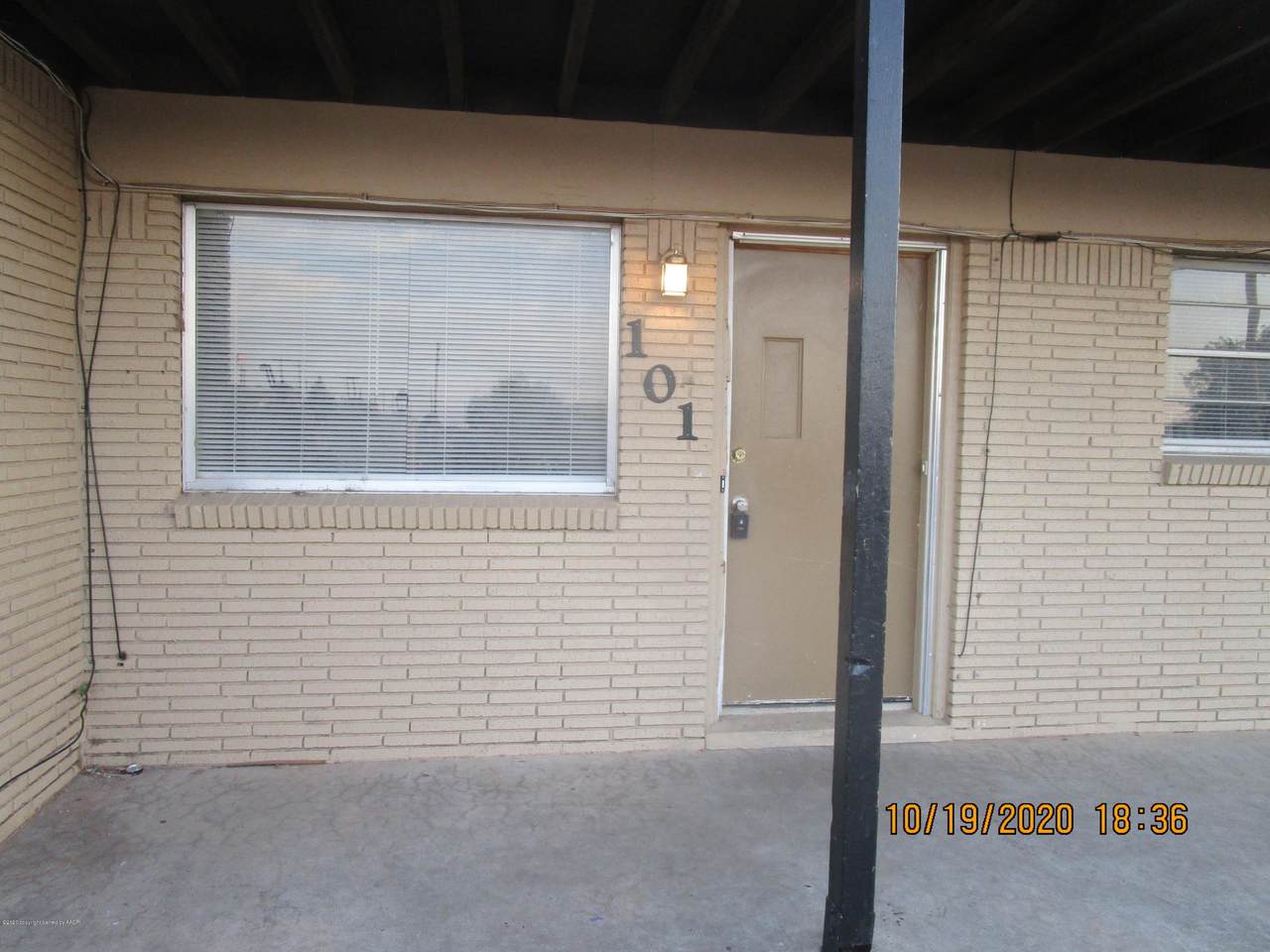 700 Mcgee Street - Photo 1