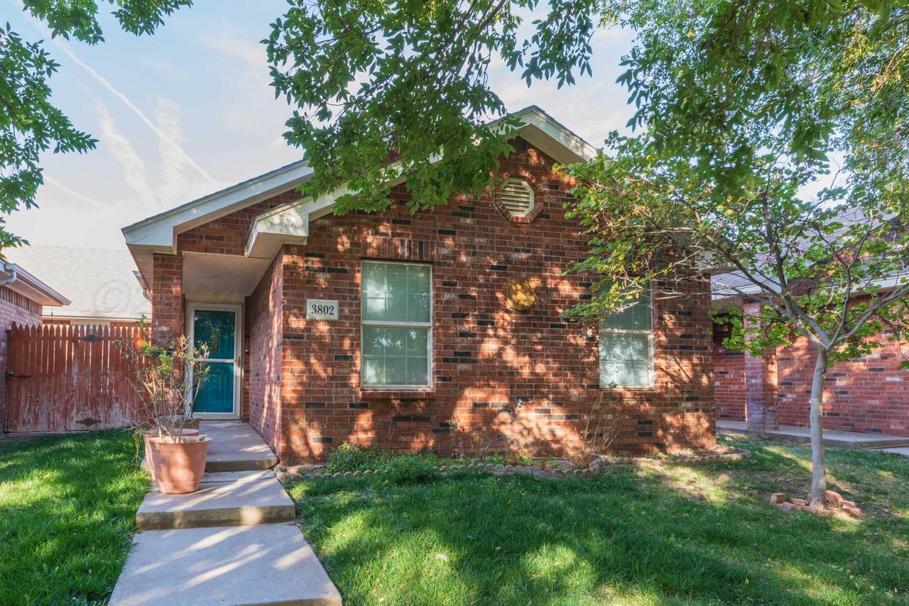 3802 Mirror Street - Photo 1