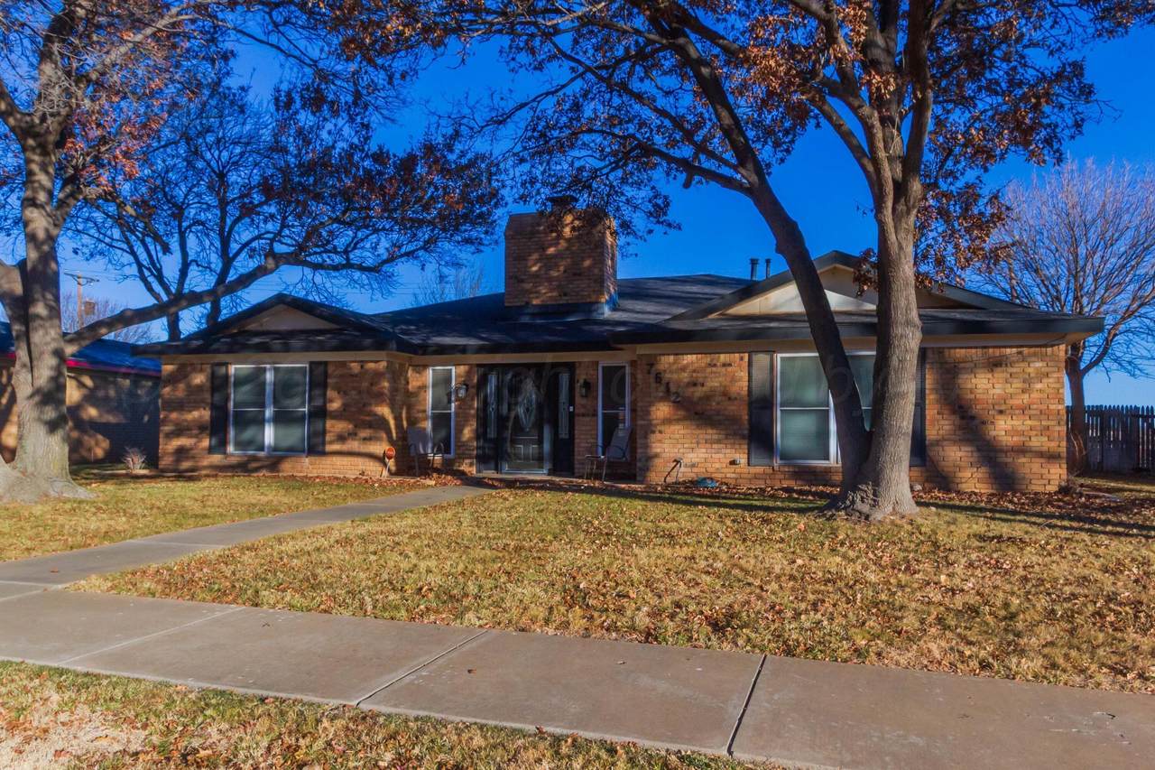 7612 Farrell Drive - Photo 1