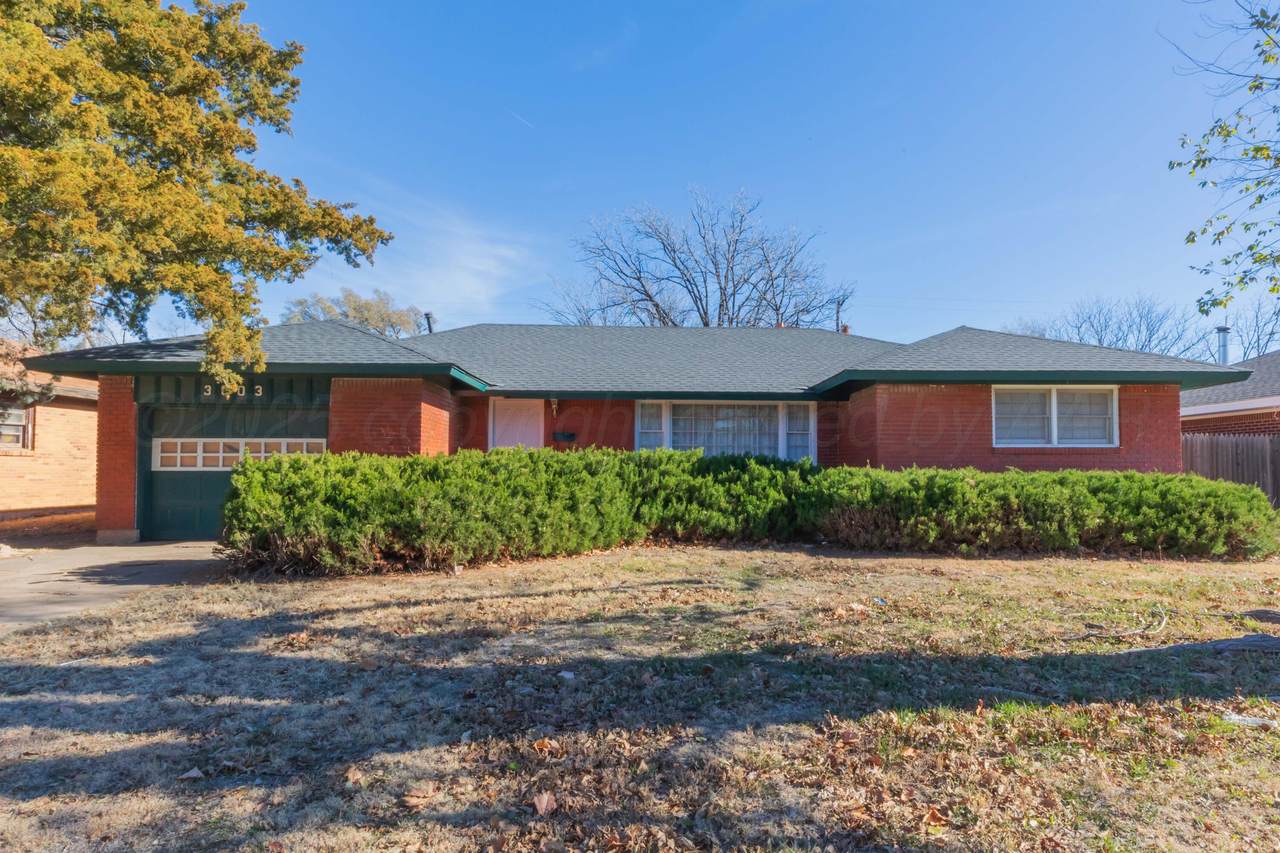 3603 Rusk Street - Photo 1