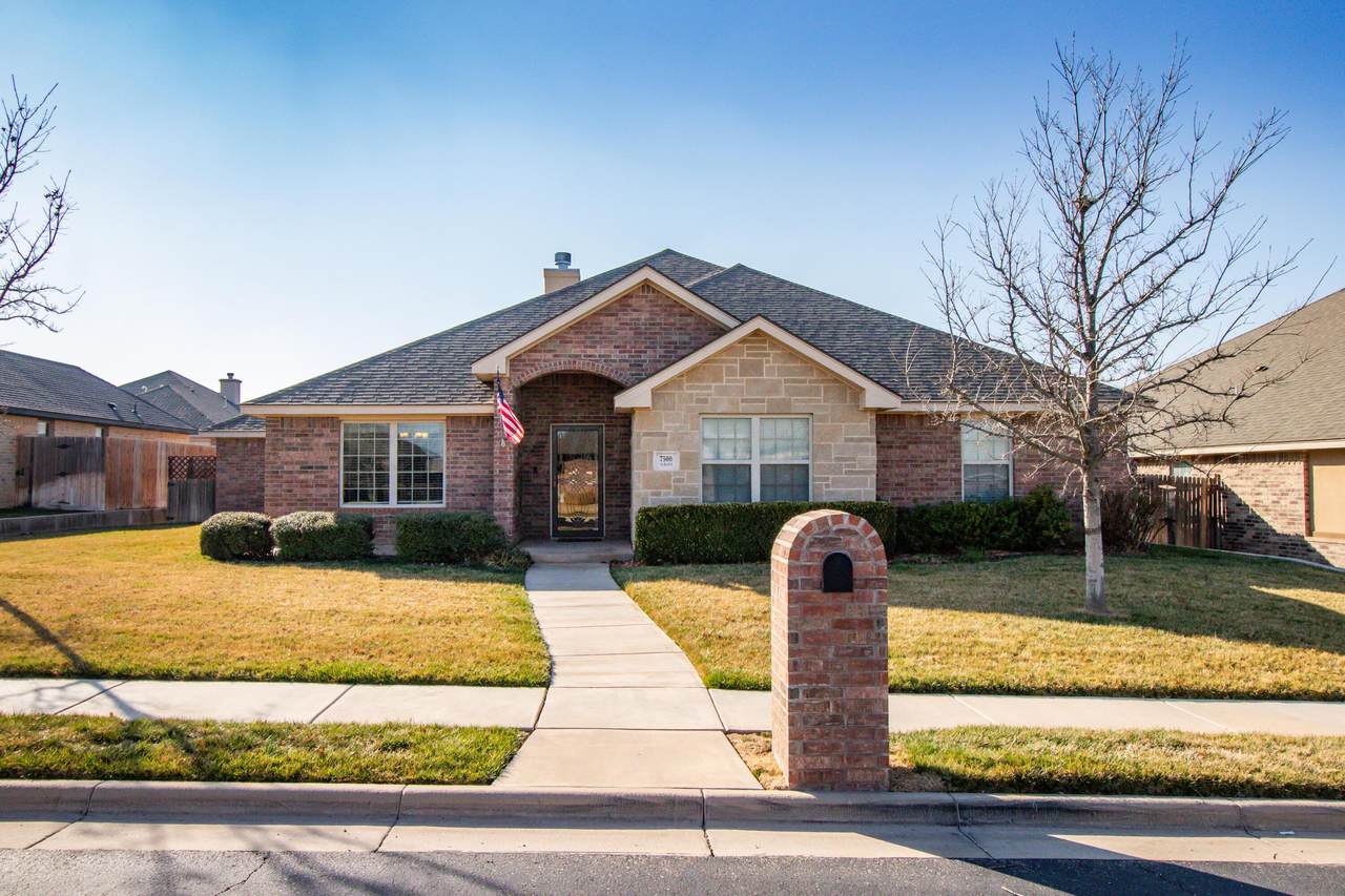 7500 Albany Drive - Photo 1