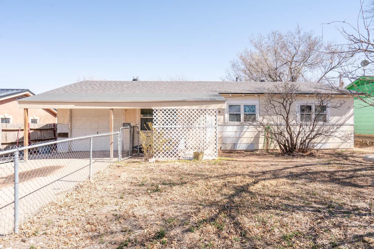 3010 Hill Street - Photo 1