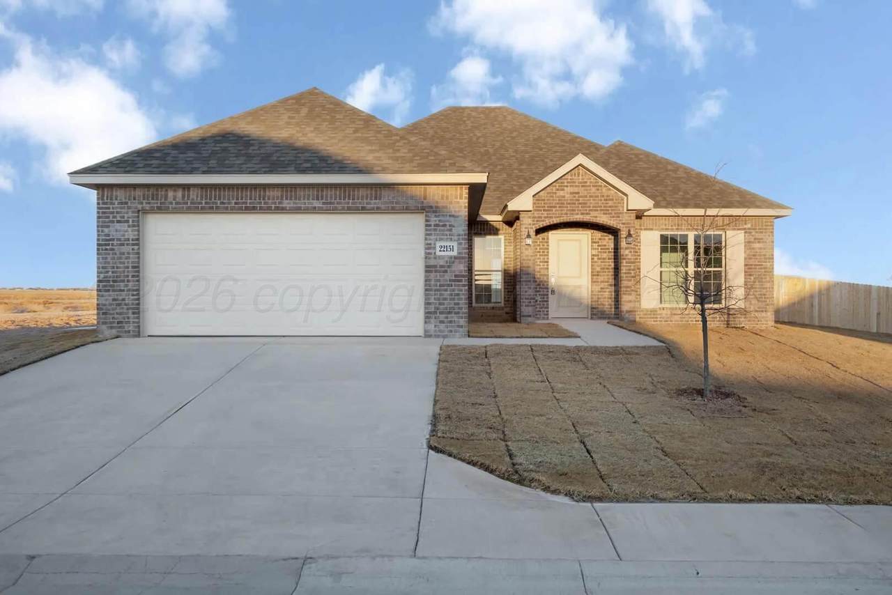 22151 Clear Fork Lane - Photo 1