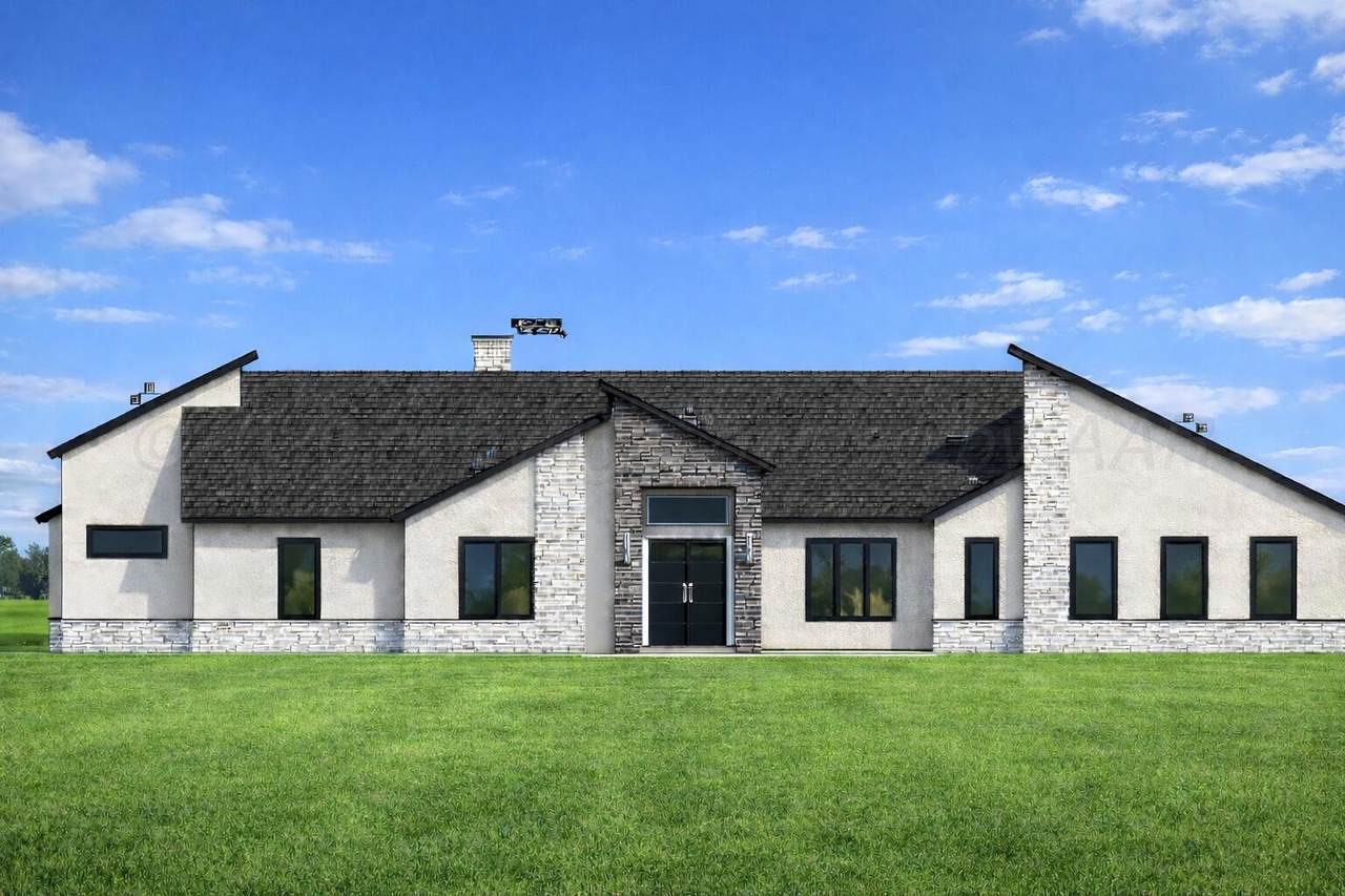 9410 Flatrock Terrace - Photo 1