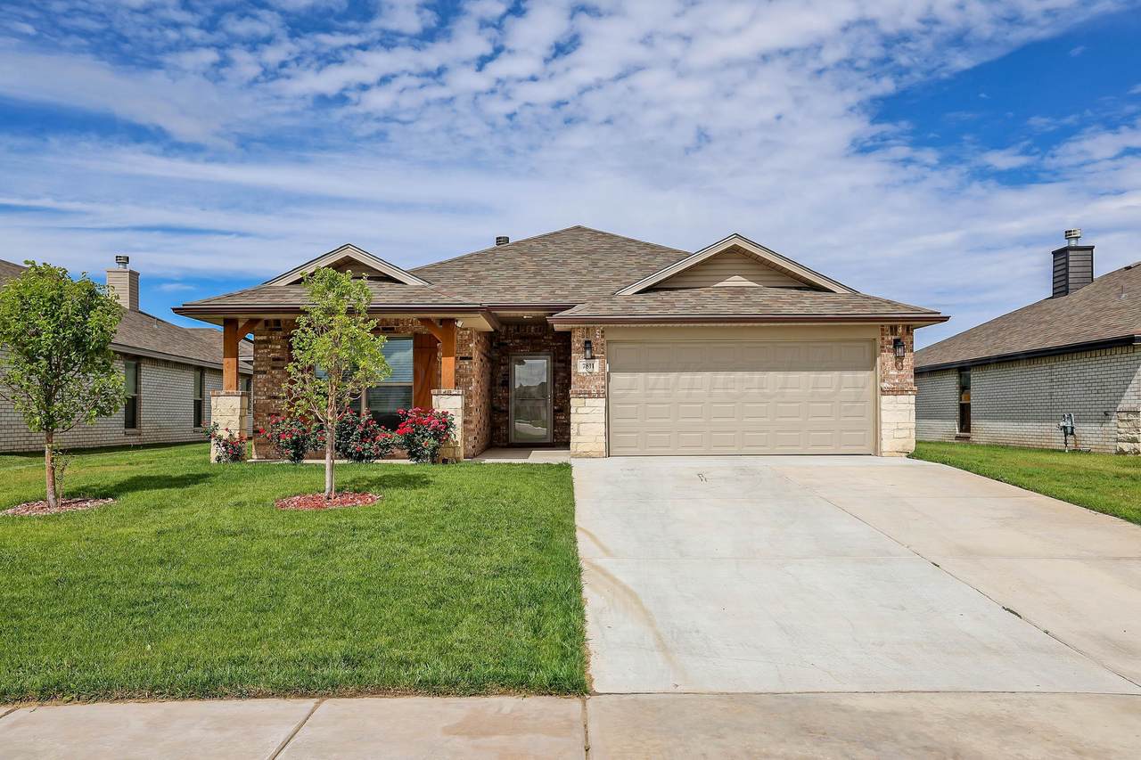 7811 Bellamy Drive - Photo 1