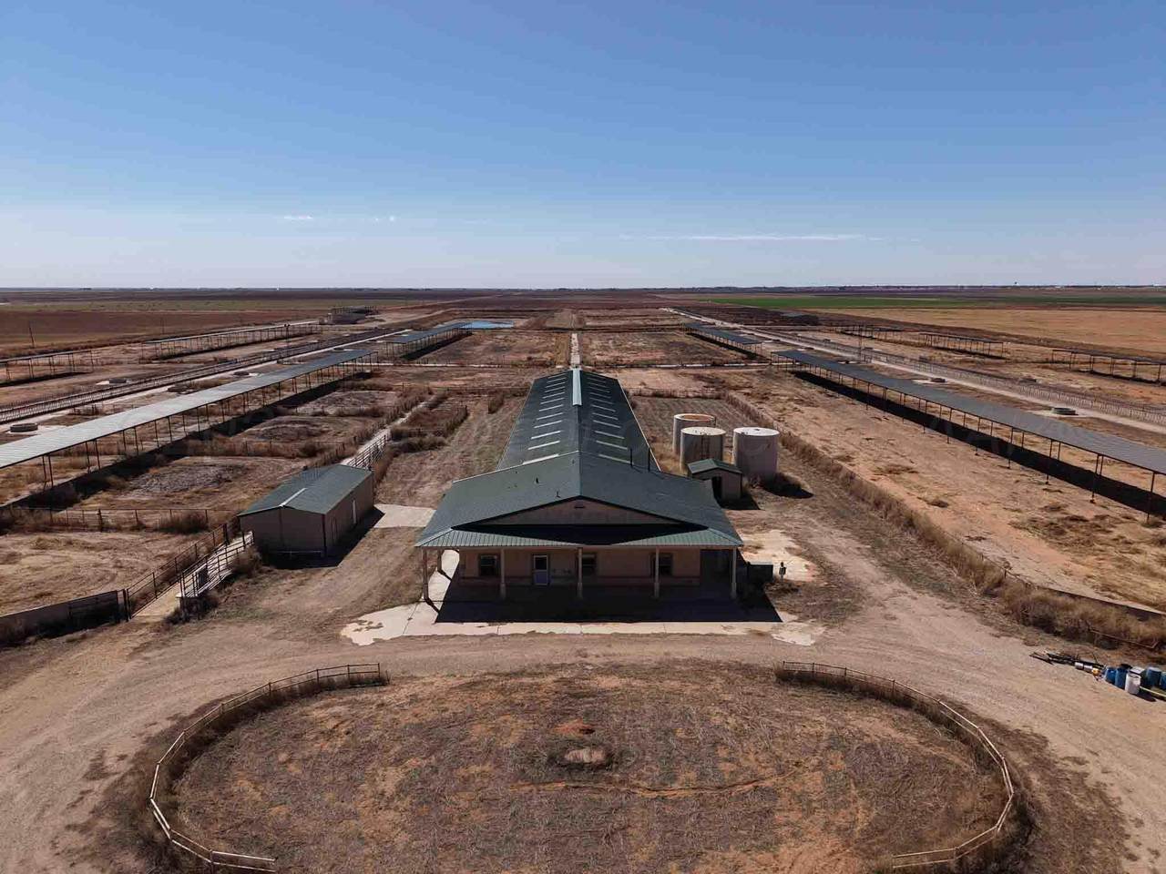  Cal Star Dairy - Photo 1