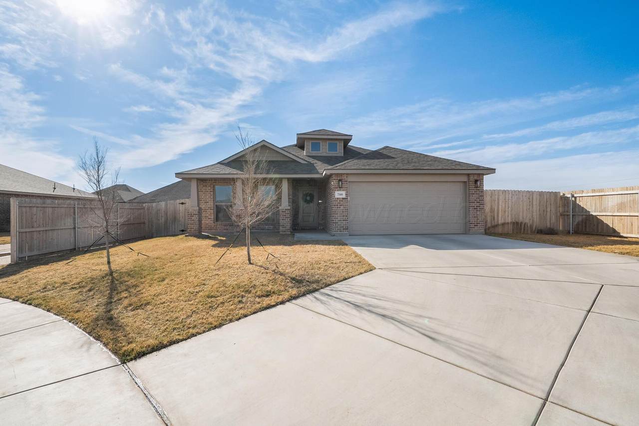 7500 Castleman Road - Photo 1