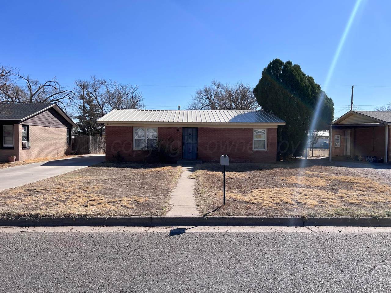 828 Blevins Street - Photo 1