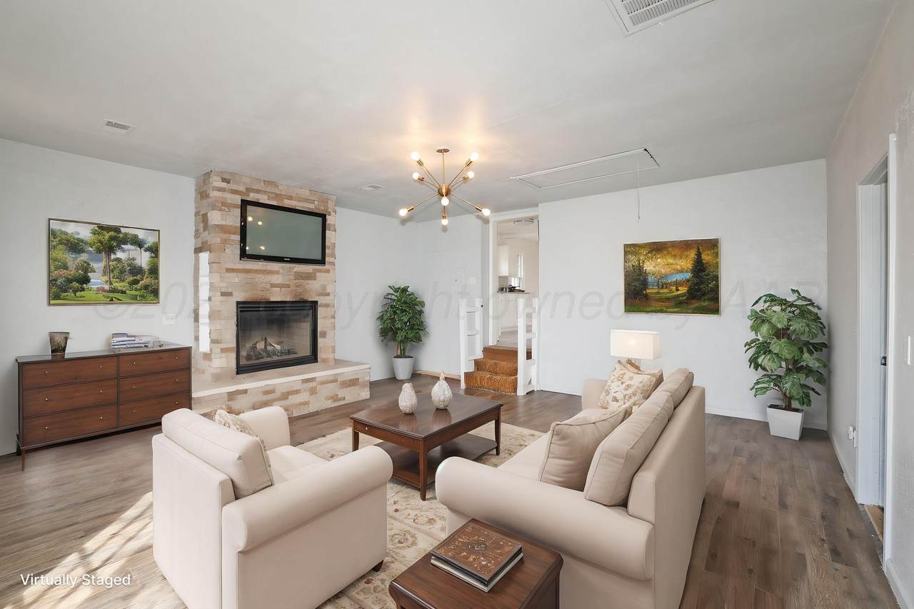 2038 Lipscomb Street - Photo 1