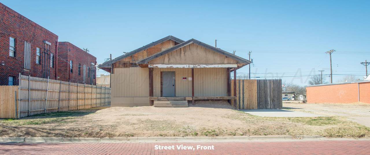 906 Jackson Street - Photo 1