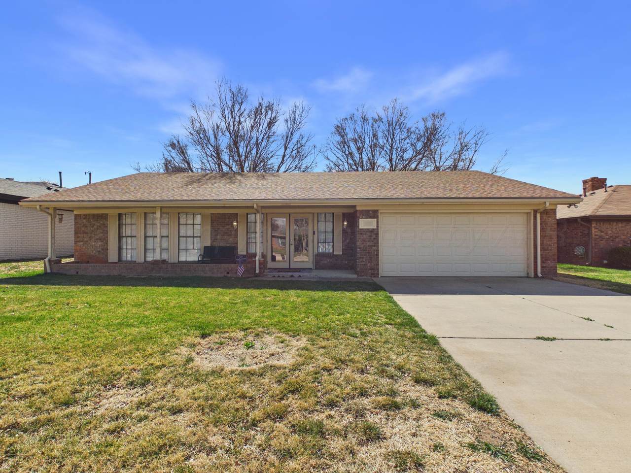 7727 Cervin Drive - Photo 1