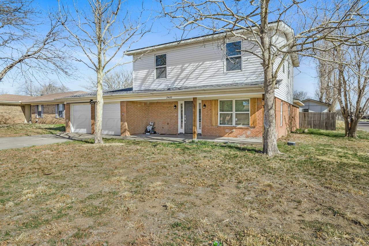 2400 50TH Avenue - Photo 1