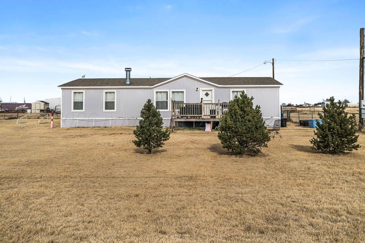 5800 Mccormick Road - Photo 1