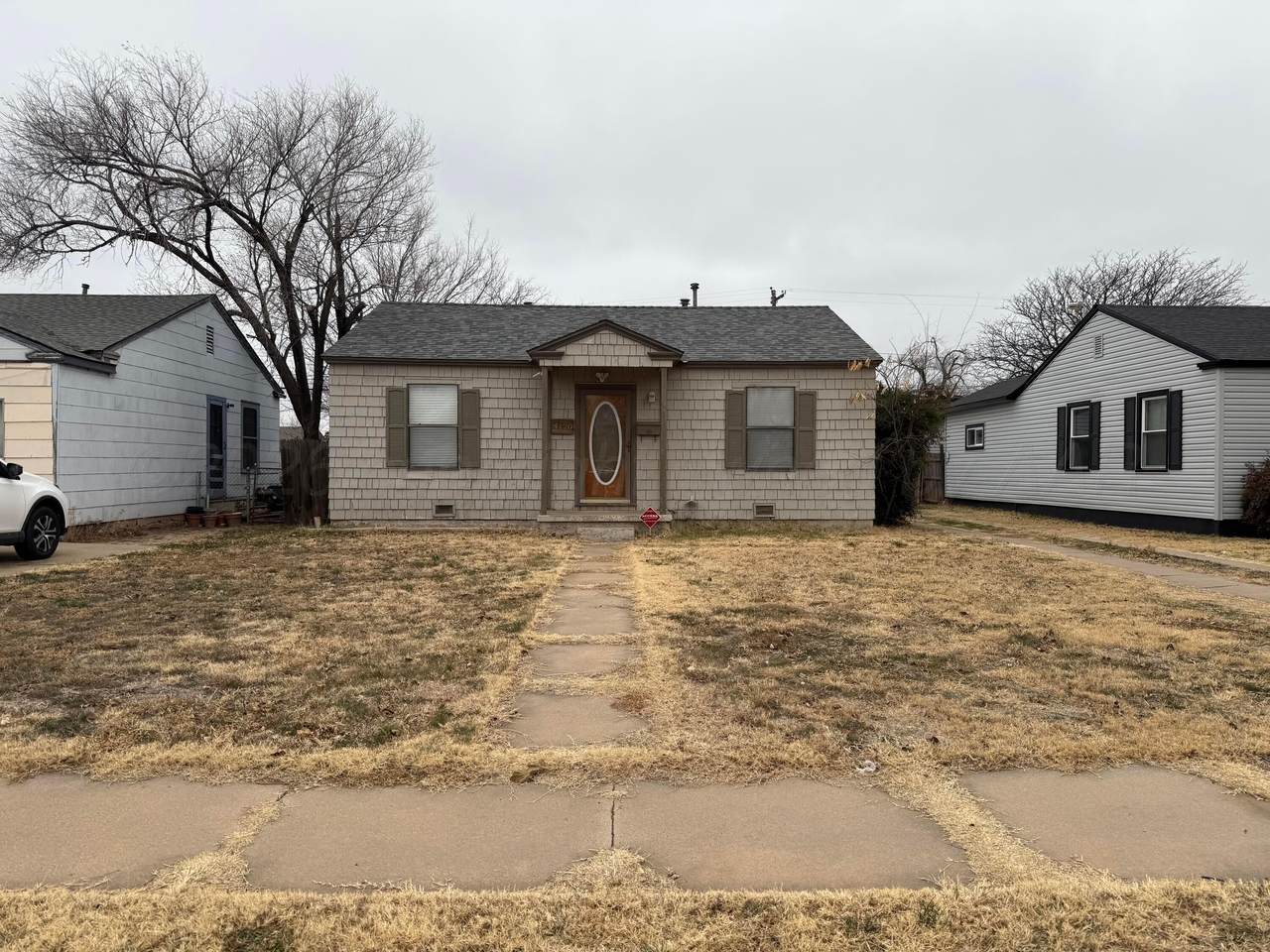4120 Hughes Street - Photo 1