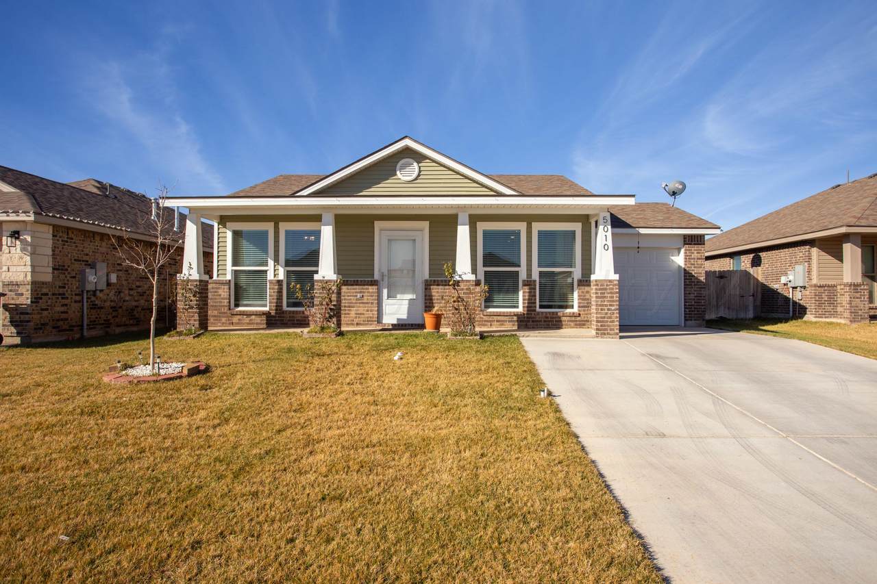 5010 Stoney Fork - Photo 1