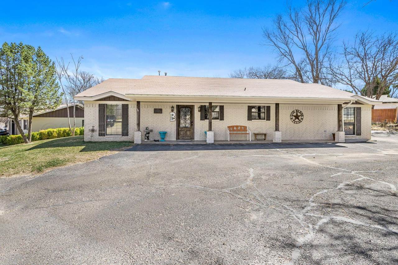 509 Shore Drive - Photo 1