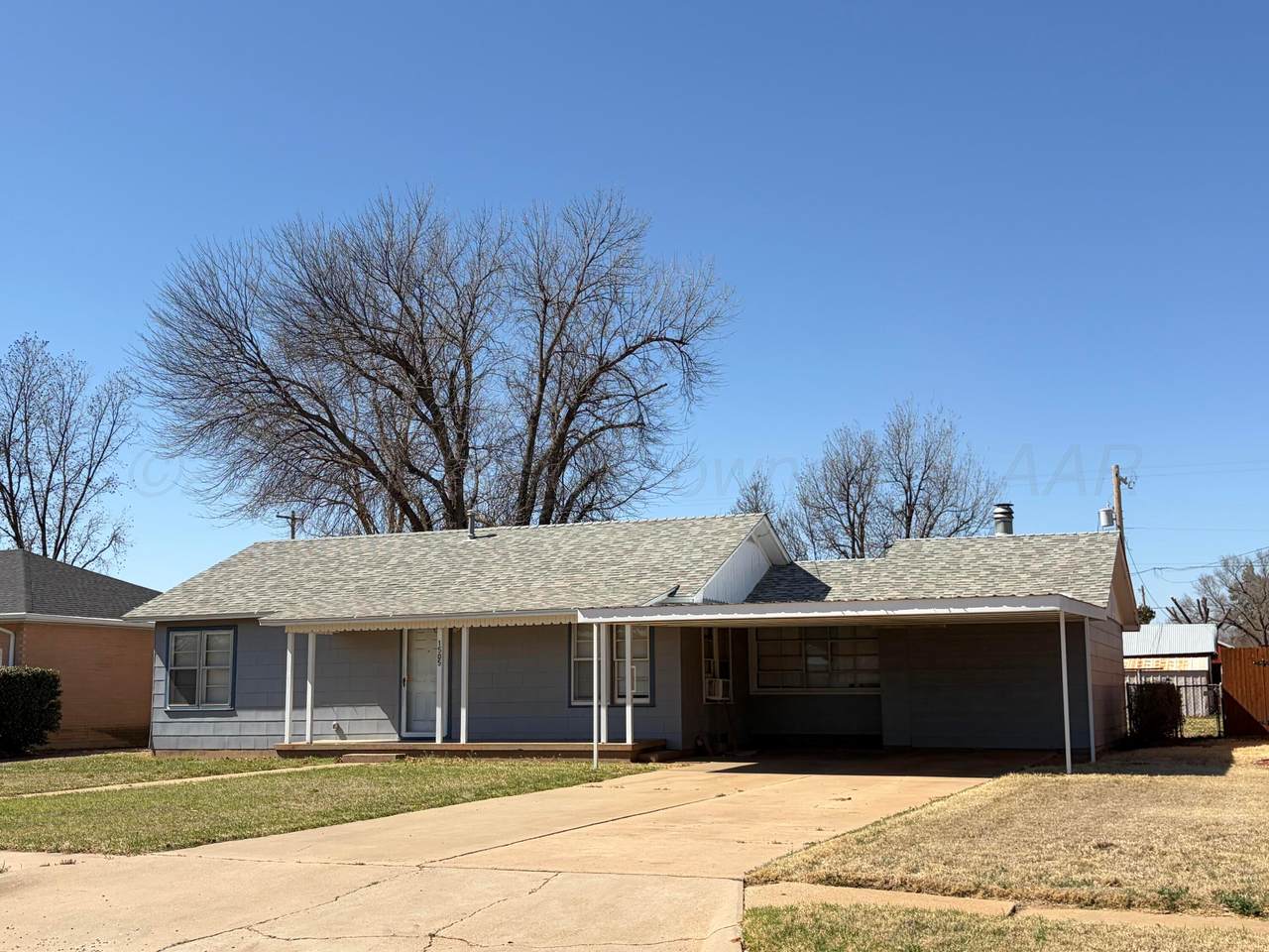 1505 Graham Street - Photo 1