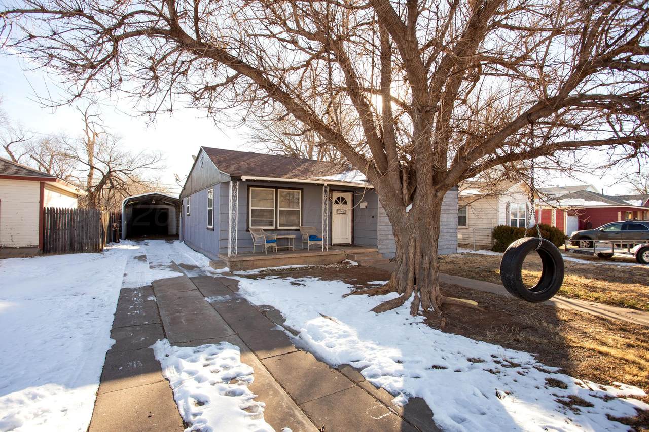4003 Van Buren Street - Photo 1