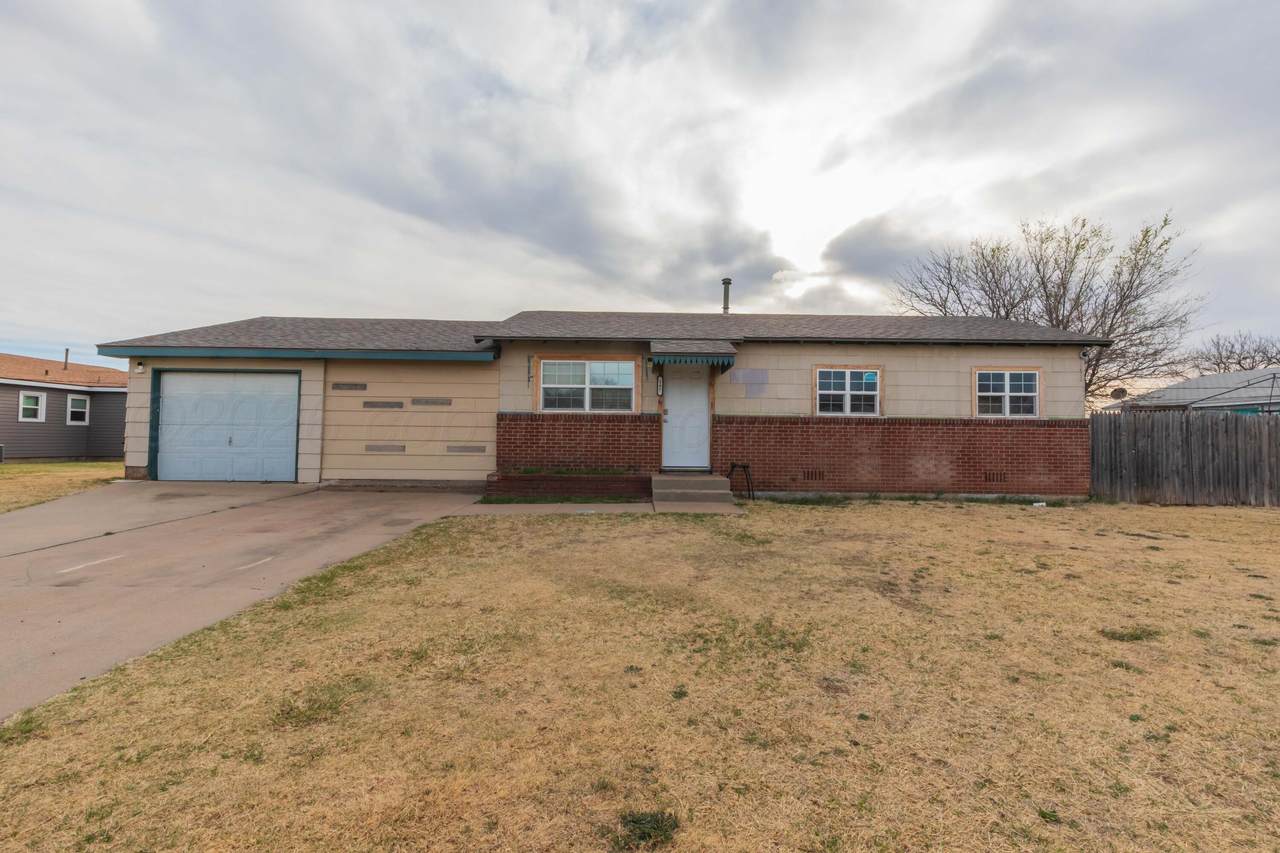 107 Inverness Street - Photo 1