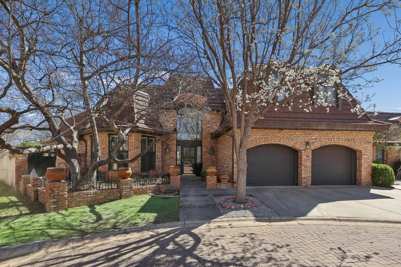 9 Quadrille Street - Photo 1