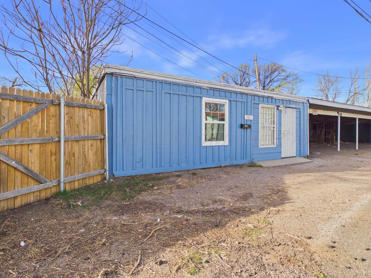 2718 Duncan Drive - Photo 1