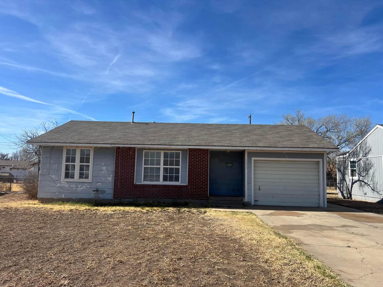 1613 Martin Road - Photo 1