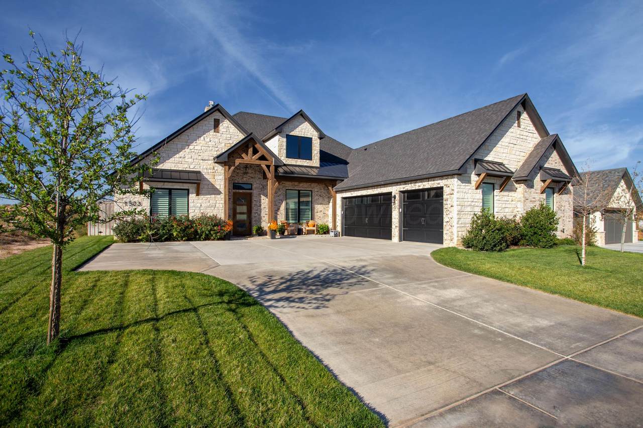 1503 Alamocito Court - Photo 1