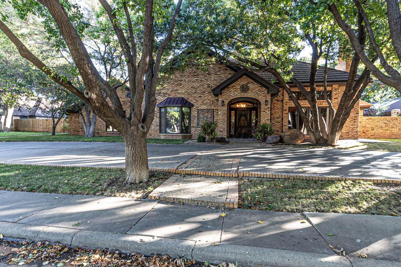 7724 Baughman Drive - Photo 1
