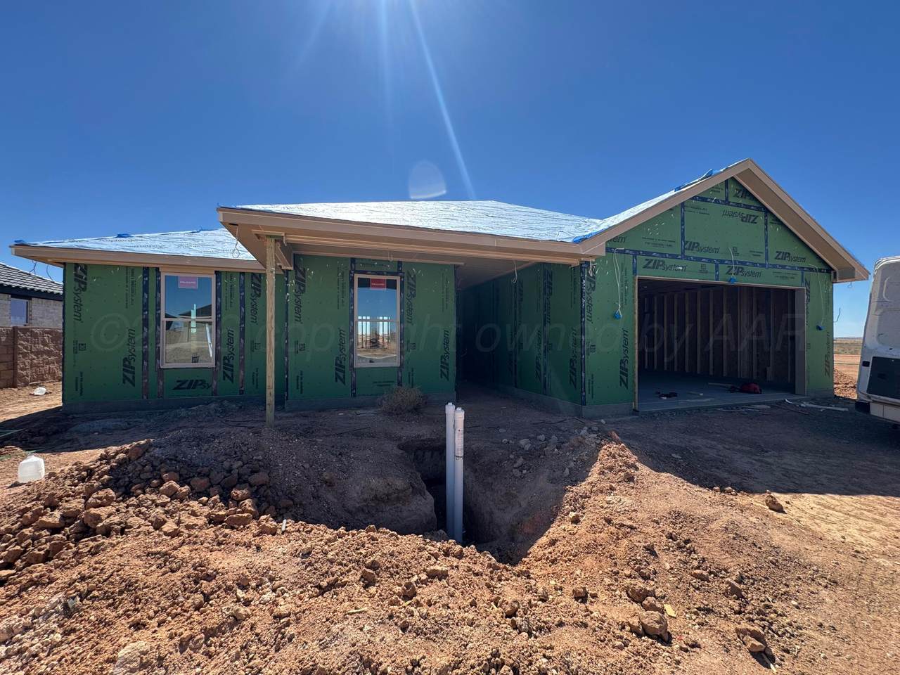 1209 Cabernet Way - Photo 1