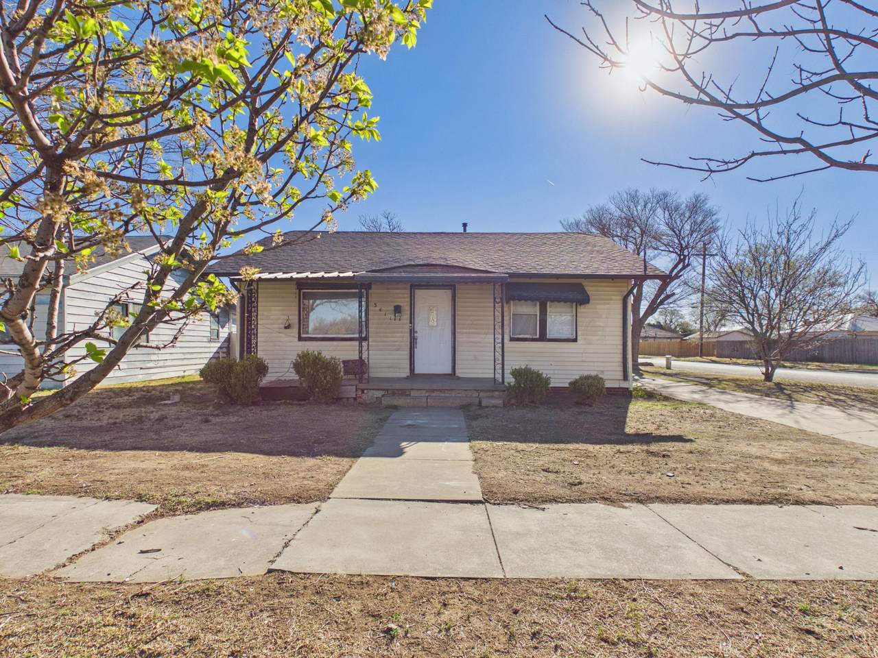 3411 Polk Street - Photo 1