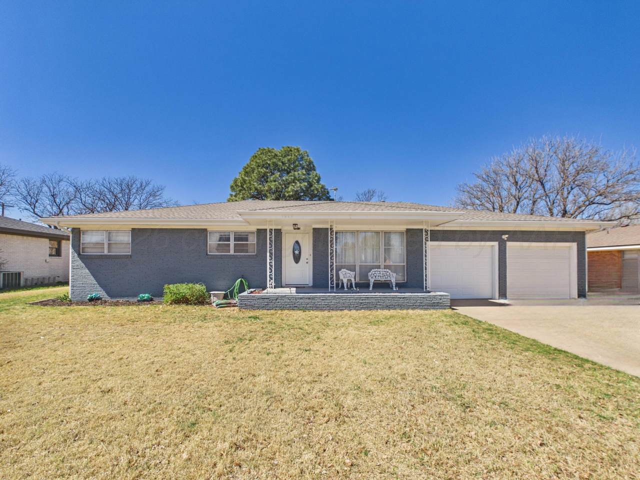 1813 Fir Street - Photo 1