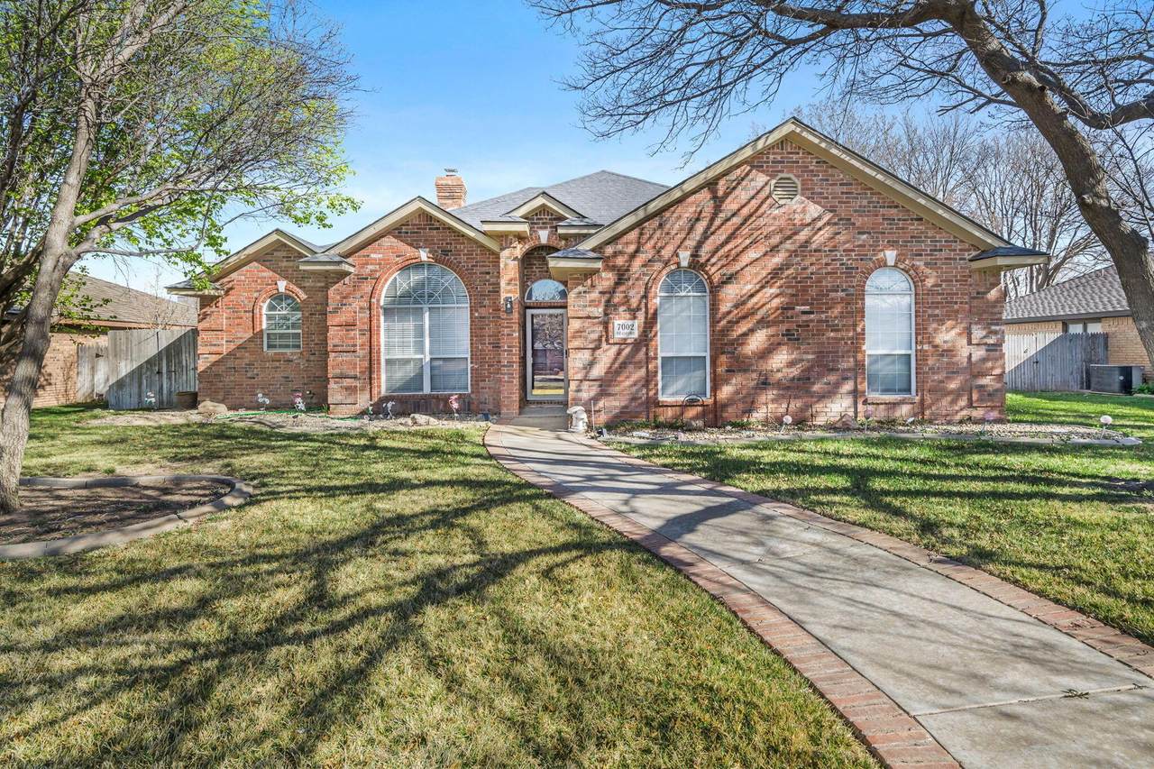 7002 Bradford Drive - Photo 1