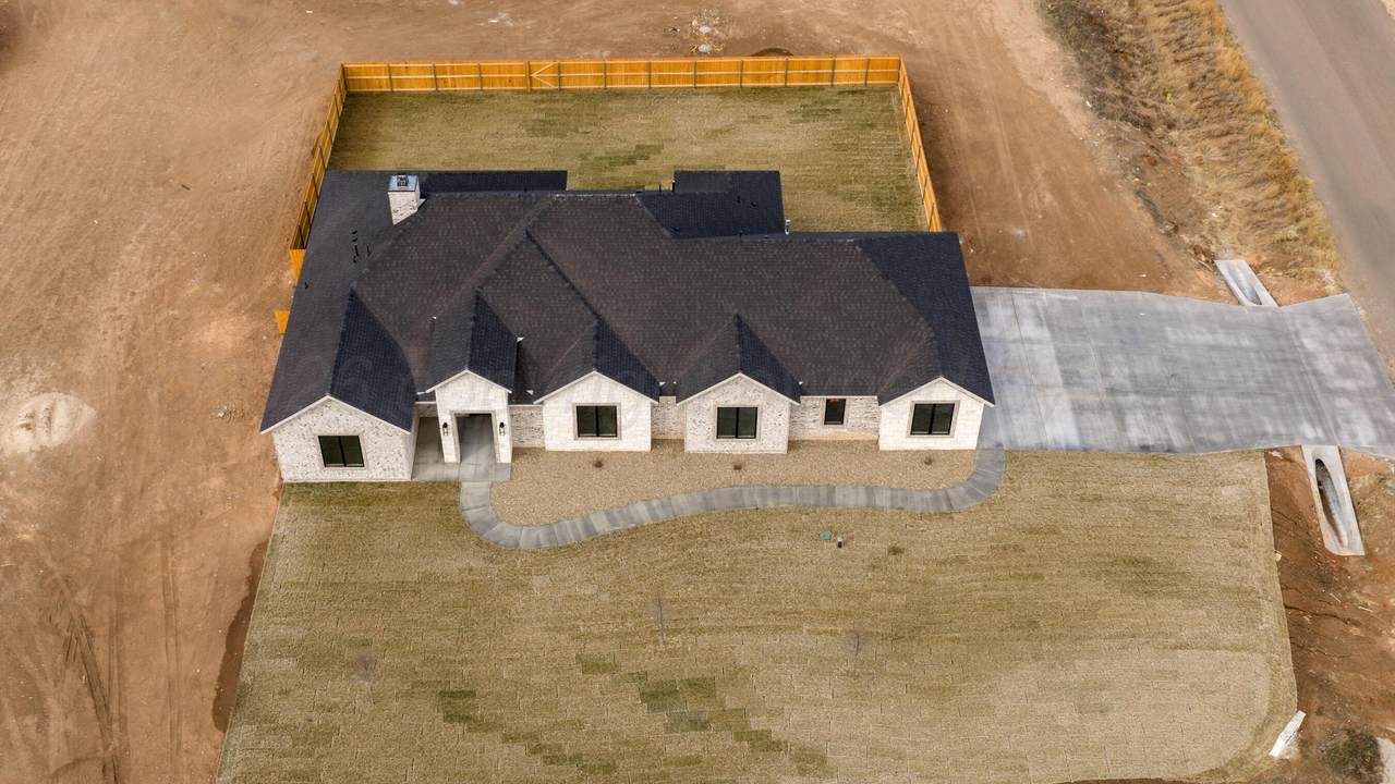 9020 Jacobs Well Drive - Photo 1