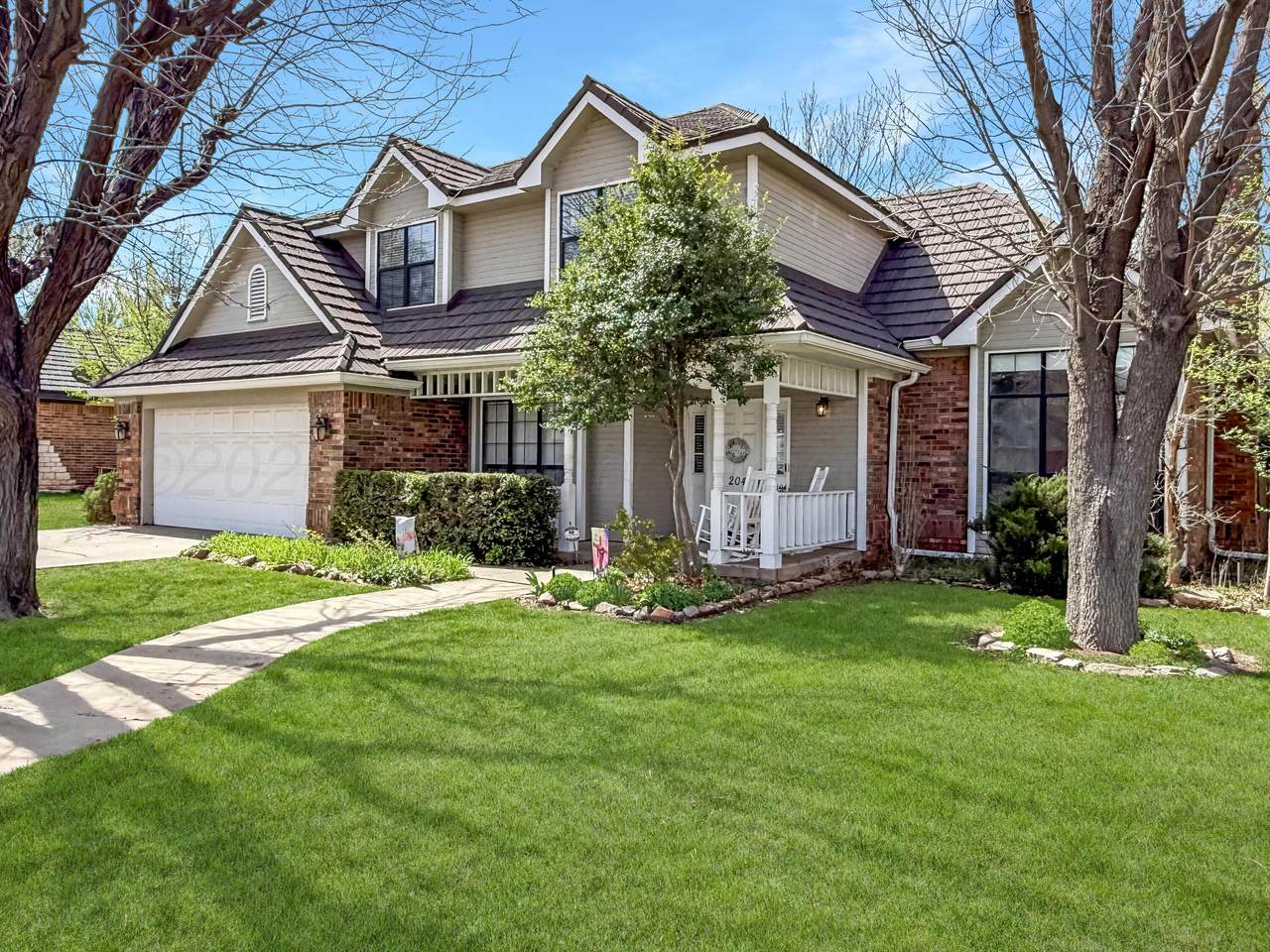204 Salina Street - Photo 1