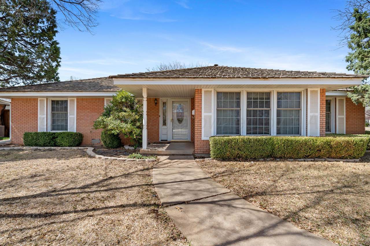 3100 Harmony Street - Photo 1