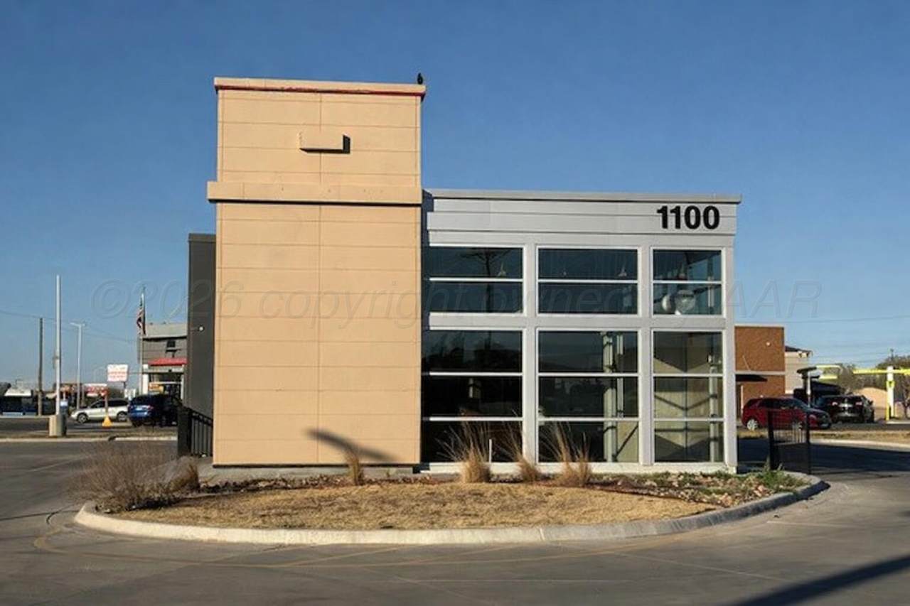 1100 1st Street - Photo 1