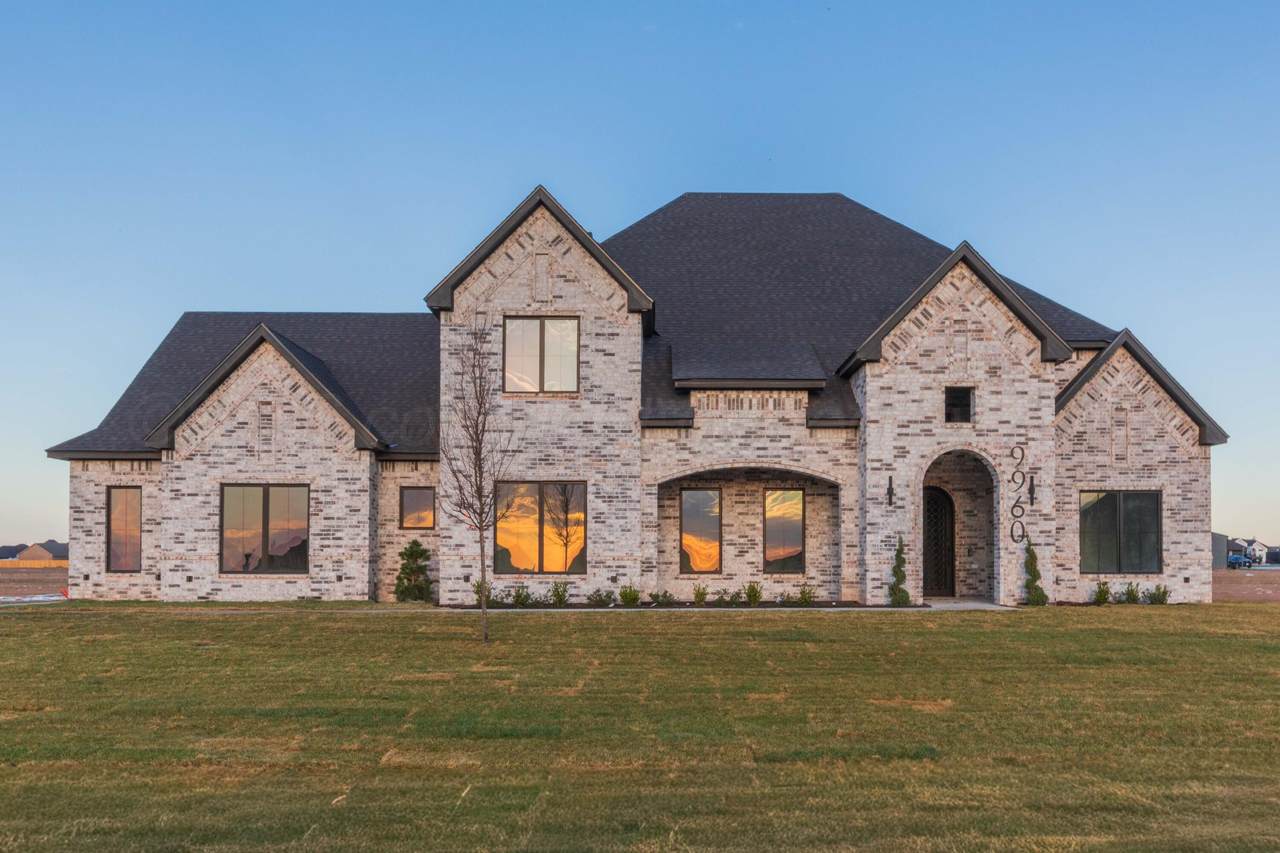 9960 Garrison Creek - Photo 1