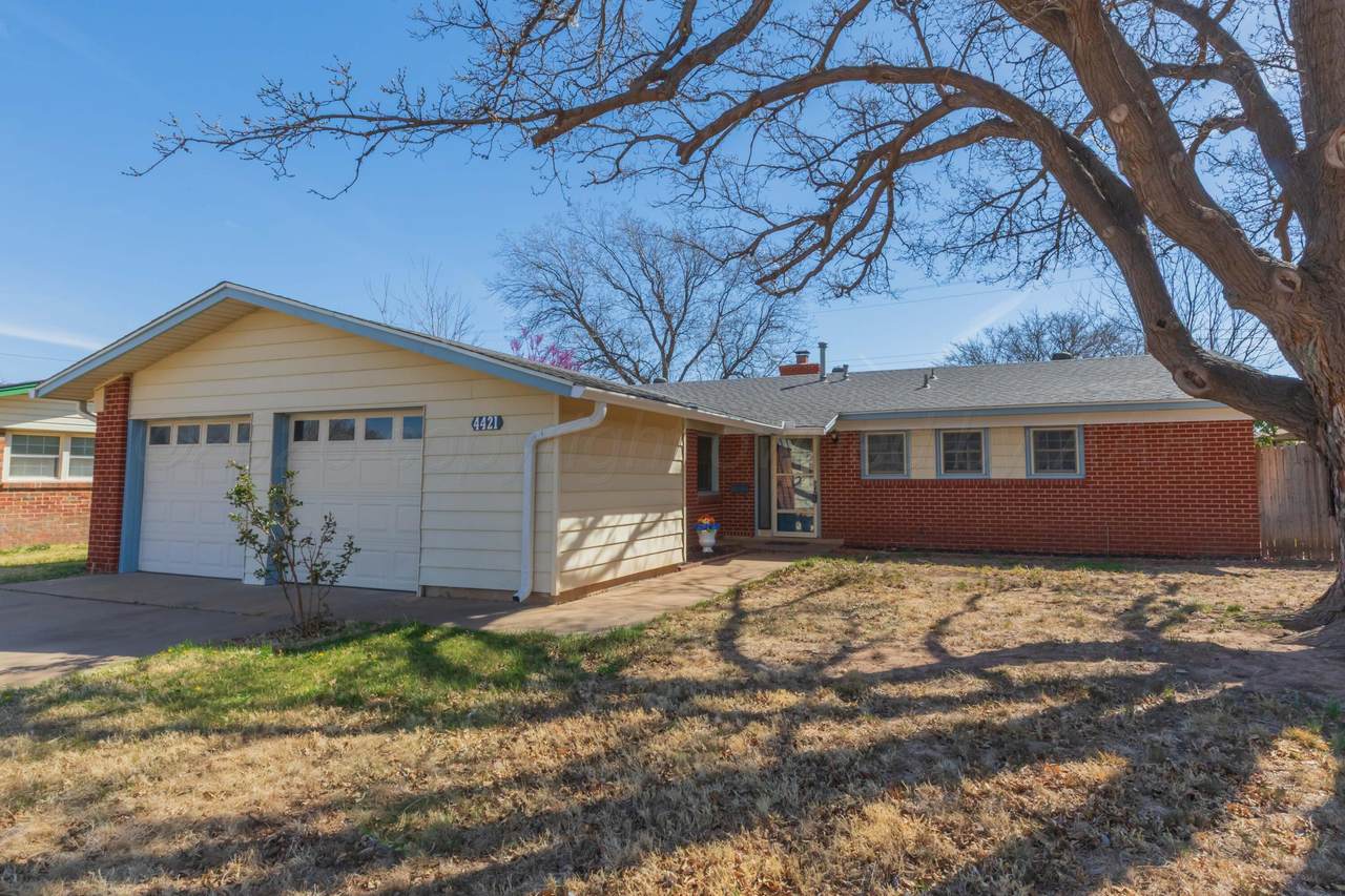 4421 Mesa Circle - Photo 1