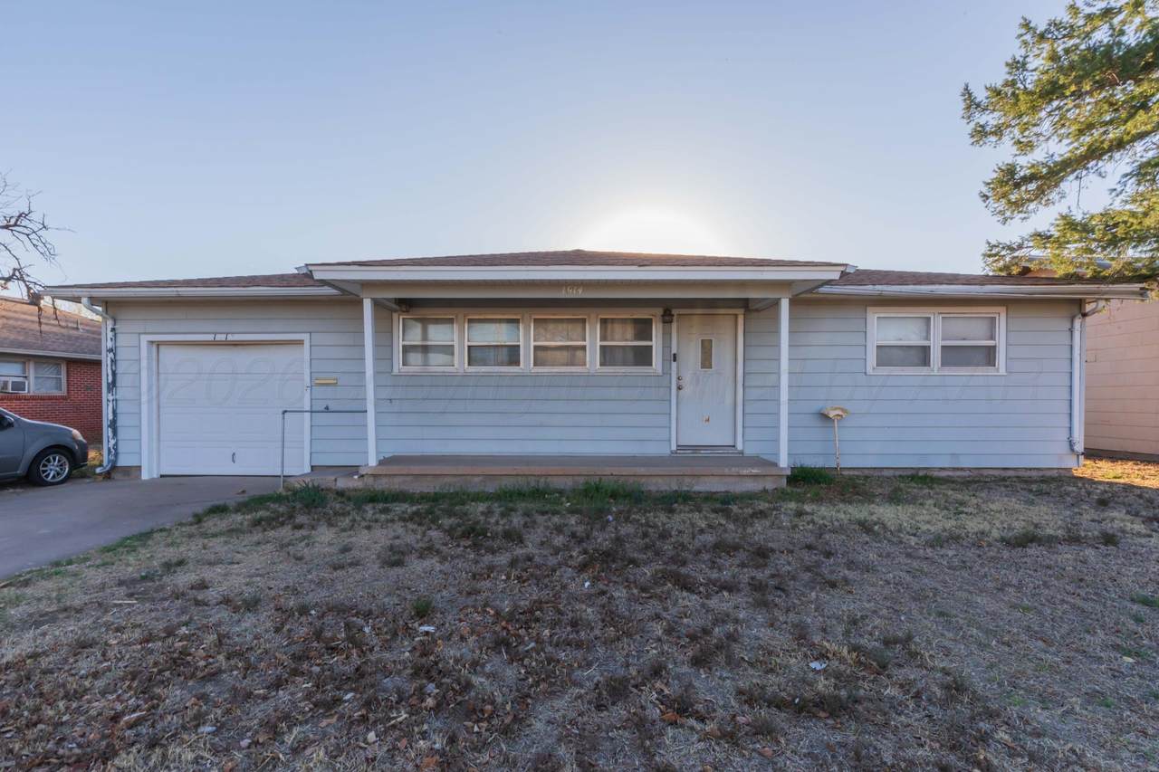 1914 Faulkner Street - Photo 1