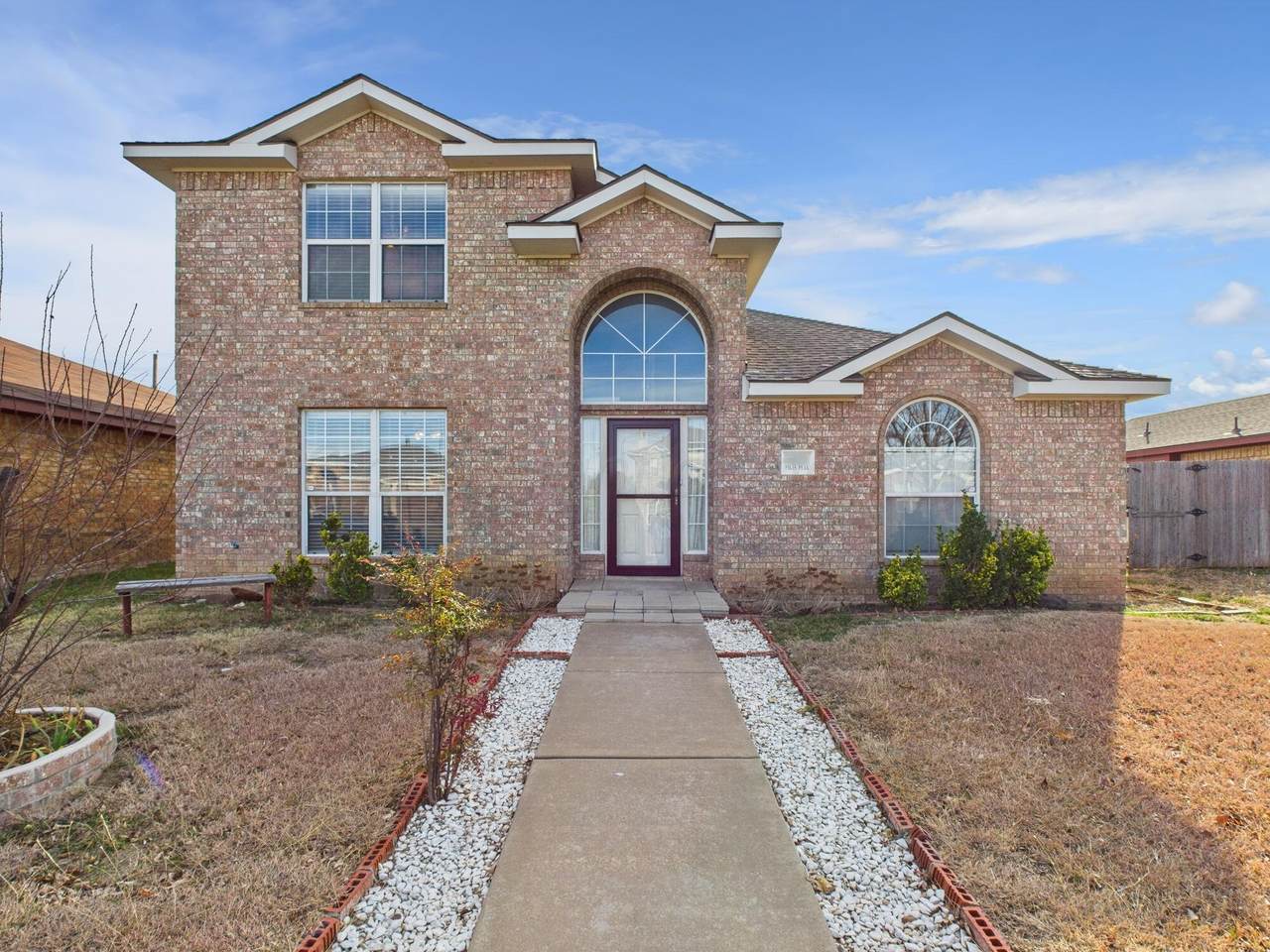 1111 Pikes Peak Drive - Photo 1