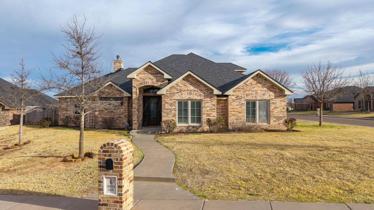 6 Crestway Court - Photo 1