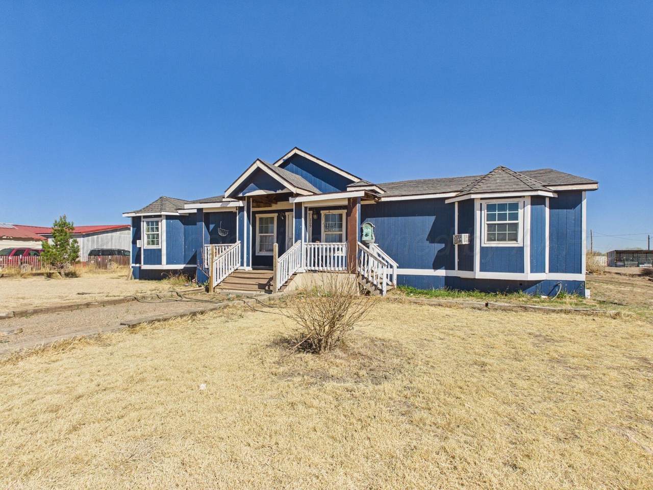 209 Texas Street - Photo 1