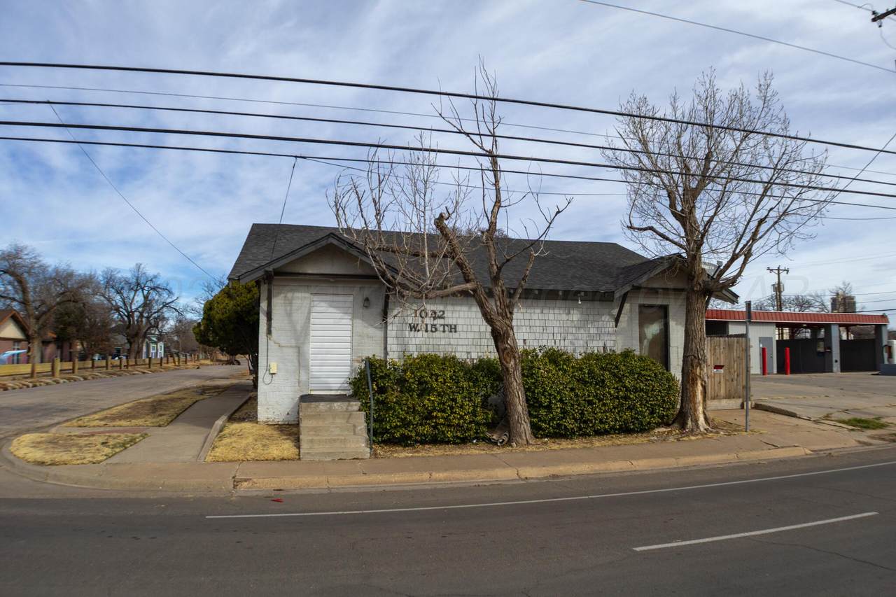 1022 15th Avenue - Photo 1